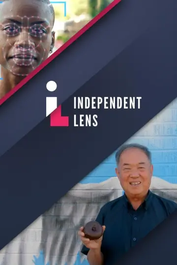 Poster for the TV series "Independent Lens" #1344150