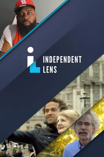 Poster for the TV series "Independent Lens" #1344152