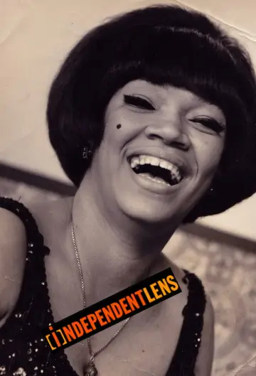 Poster for the TV series "Independent Lens" #1344153