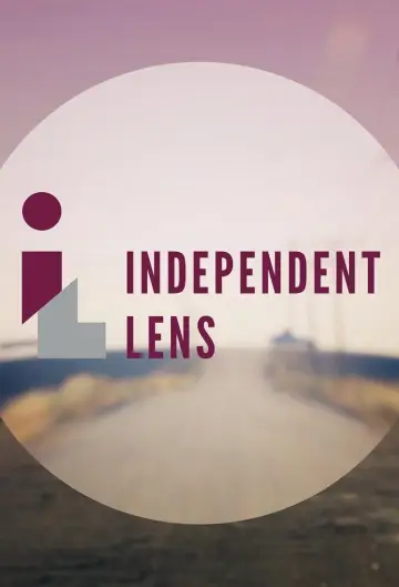 Poster for the TV series "Independent Lens" #1344154