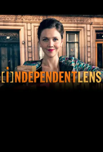 Poster for the TV series "Independent Lens" #1344155