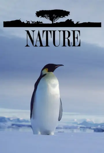 Poster for the TV series "Nature" #1293980