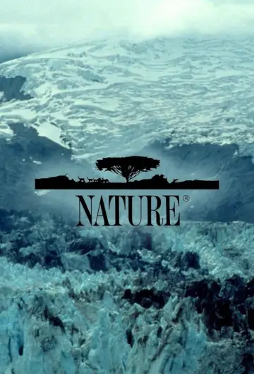 Poster for the TV series "Nature" #1293992