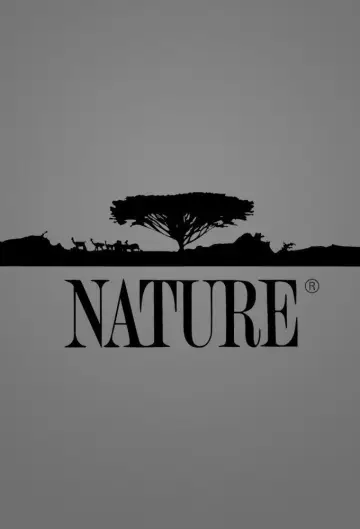 Poster for the TV series "Nature" #1293995