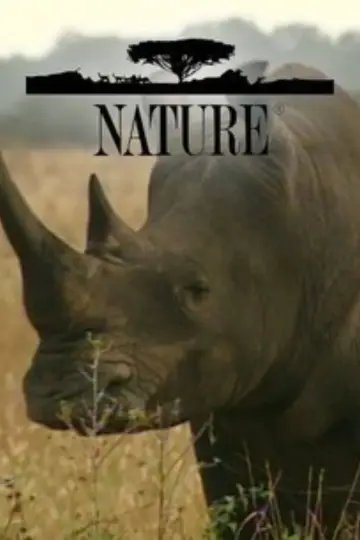 Poster for the TV series "Nature" #1294018