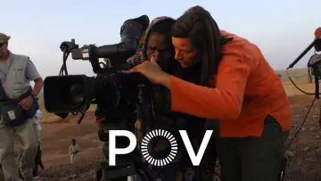 Backdrop for the TV series "Point of View" #1221120