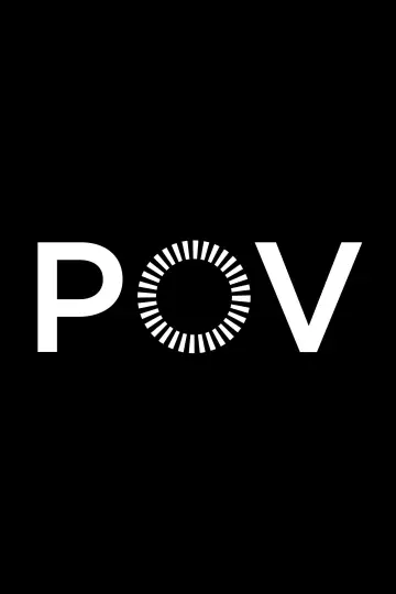 Poster for the TV series "Point of View" #1221124