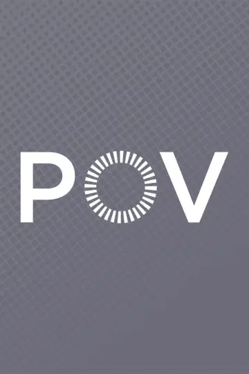 Poster for the TV series "Point of View" #1221125