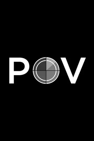 Poster for the TV series "Point of View" #1221126