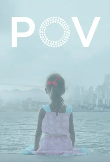 Poster for the TV series "Point of View" #1221127