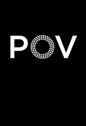 Poster for the TV series "Point of View" #1221128