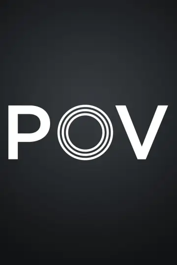 Poster for the TV series "Point of View" #1221129