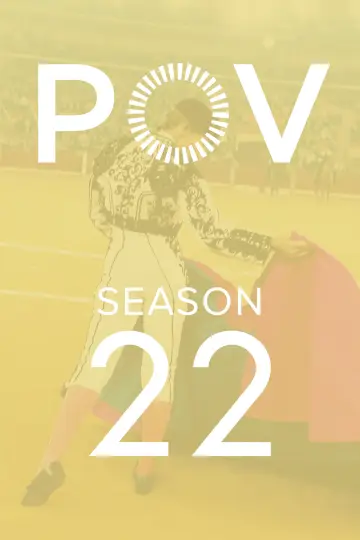 Poster for the TV series "Point of View" #1250397