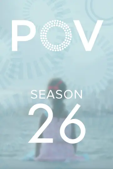 Poster for the TV series "Point of View" #1250404