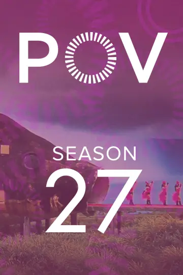 Poster for the TV series "Point of View" #1250406