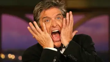 Backdrop for the TV series "The Late Late Show with Craig Ferguson" #1261331