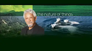 Backdrop for the TV series "The Nature of Things" #1343005