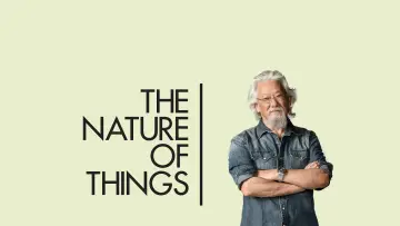 Backdrop for the TV series "The Nature of Things" #1343009