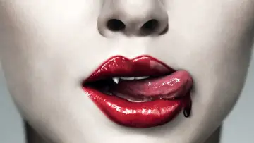 Backdrop for the TV series "True Blood" #1292156