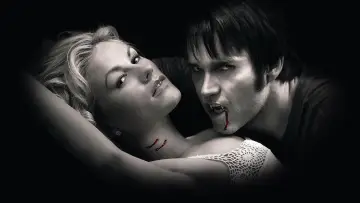 Backdrop for the TV series "True Blood" #1292157