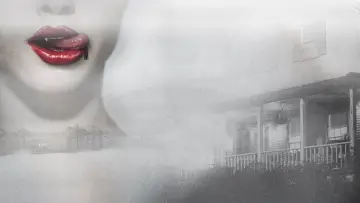 Backdrop for the TV series "True Blood" #1292160