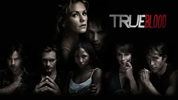 Backdrop for the TV series "True Blood" #1292161