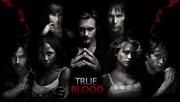Backdrop for the TV series "True Blood" #1292168