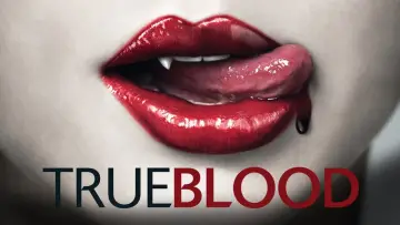 Backdrop for the TV series "True Blood" #1292169
