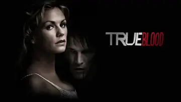 Backdrop for the TV series "True Blood" #1292170