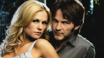 Backdrop for the TV series "True Blood" #1292178
