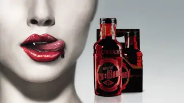 Backdrop for the TV series "True Blood" #1292179