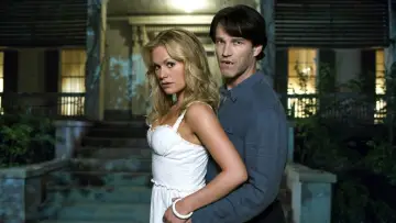 Backdrop for the TV series "True Blood" #1292181