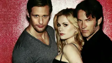 Backdrop for the TV series "True Blood" #1292182