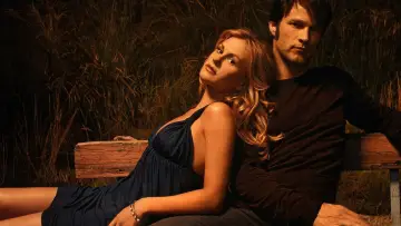 Backdrop for the TV series "True Blood" #1292183