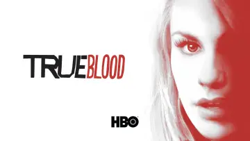 Backdrop for the TV series "True Blood" #1292191