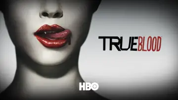 Backdrop for the TV series "True Blood" #1292193