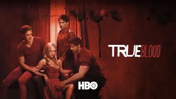 Backdrop for the TV series "True Blood" #1292194