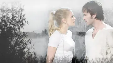 Backdrop for the TV series "True Blood" #1292196