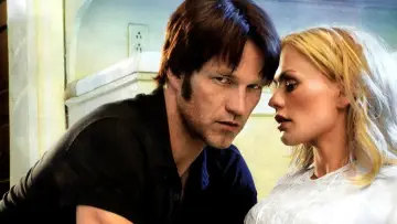 Backdrop for the TV series "True Blood" #1292207