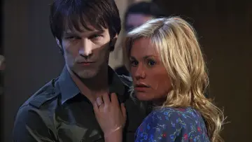 Backdrop for the TV series "True Blood" #1292211
