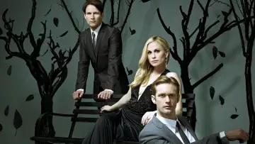 Backdrop for the TV series "True Blood" #1292212