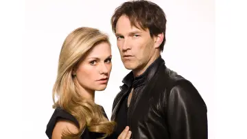 Backdrop for the TV series "True Blood" #1292216