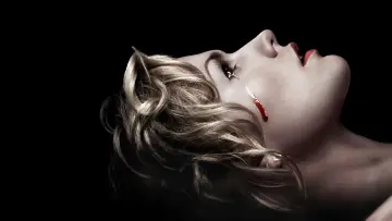 Backdrop for the TV series "True Blood" #1292217