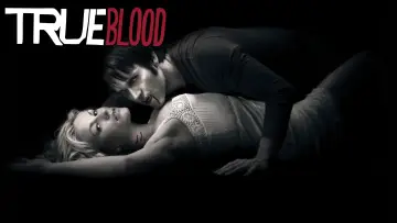 Backdrop for the TV series "True Blood" #1292219