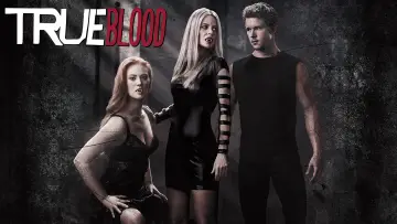 Backdrop for the TV series "True Blood" #1292221