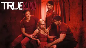 Backdrop for the TV series "True Blood" #1292222