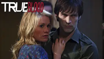 Backdrop for the TV series "True Blood" #1292223