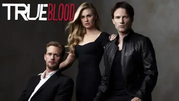 Backdrop for the TV series "True Blood" #1292224