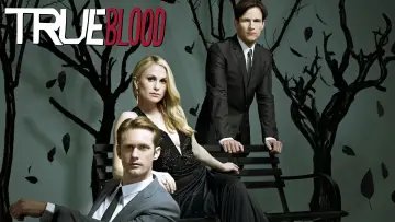 Backdrop for the TV series "True Blood" #1292225