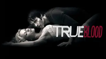 Backdrop for the TV series "True Blood" #1292229